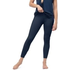 Norrona Legging Femme - Indigo Night 6 Norrona Legging Femme - Indigo Night -Norrona norrona tights women indigo night 3 1028756