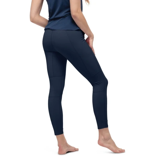 Norrona Legging Femme - Indigo Night 4 Norrona Legging Femme - Indigo Night â Image 4