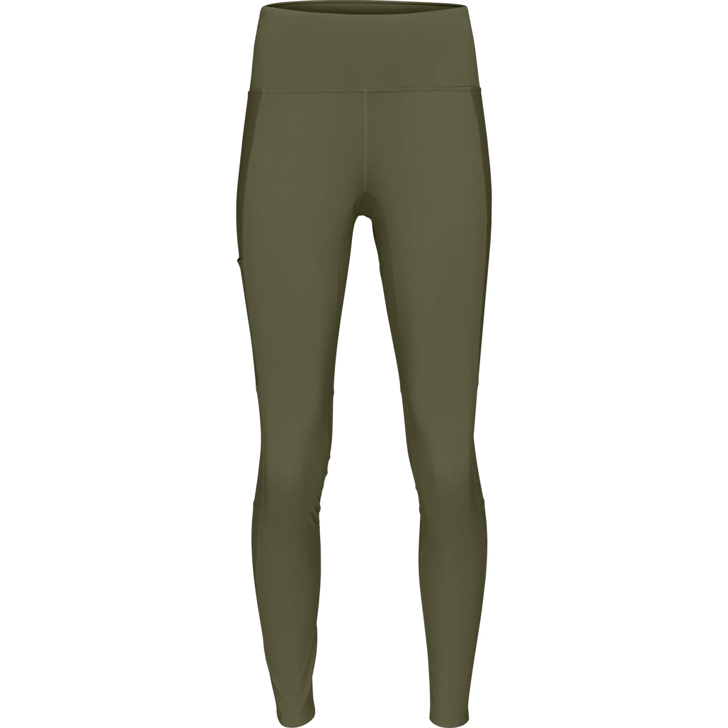 Norrona Legging Femme - Olive Night 1 Norrona Legging Femme - Olive Night