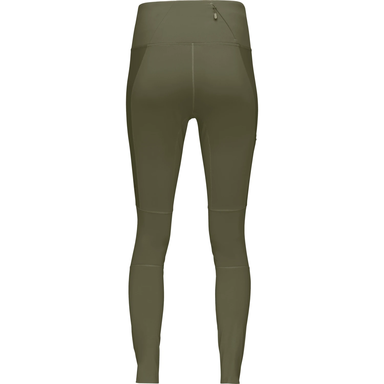Norrona Legging Femme - Olive Night 2 Norrona Legging Femme - Olive Night – Image 2