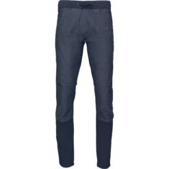 Norrona Pantalon Homme - Training - Indigo Night/Indigo Night Melange