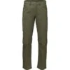 Norrona Pantalon Homme - Trekking - Olive Night
