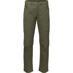 Norrona Pantalon Homme - Trekking - Olive Night