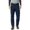 Norrona Pantalon Homme - Trollveggen Flex1 - Indigo Night