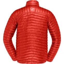 Norrona Doudoune Homme - Trollveggen Superlight Down850 - Arednalin 7 Norrona Doudoune Homme - Trollveggen Superlight Down850 - Arednalin -Norrona norrona trollveggen superlight down850 jacket men arednalin 2 1031713
