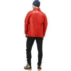 Norrona Doudoune Homme - Trollveggen Superlight Down850 - Arednalin 9 Norrona Doudoune Homme - Trollveggen Superlight Down850 - Arednalin -Norrona norrona trollveggen superlight down850 jacket men arednalin 2 1465092