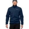 Norrona Veste Homme - Trollveggen Thermal Pro - Indigo Night/Indigo Night