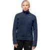 Norrona Veste Femme - Trollveggen Thermal Pro - Indigo Night