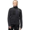 Norrona Veste Femme - Trollveggen Thermal Pro - Phantom