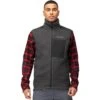 Norrona Gilet Homme - Trollveggen Thermal Pro - Phantom