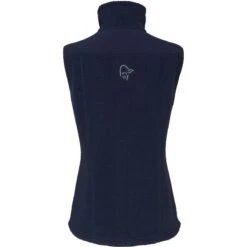 Norrona Gilet Femme - Trollveggen Thermal Pro - Indigo Night 7 Norrona Gilet Femme - Trollveggen Thermal Pro - Indigo Night -Norrona norrona trollveggen thermal pro vest women indigo night 2 1258795