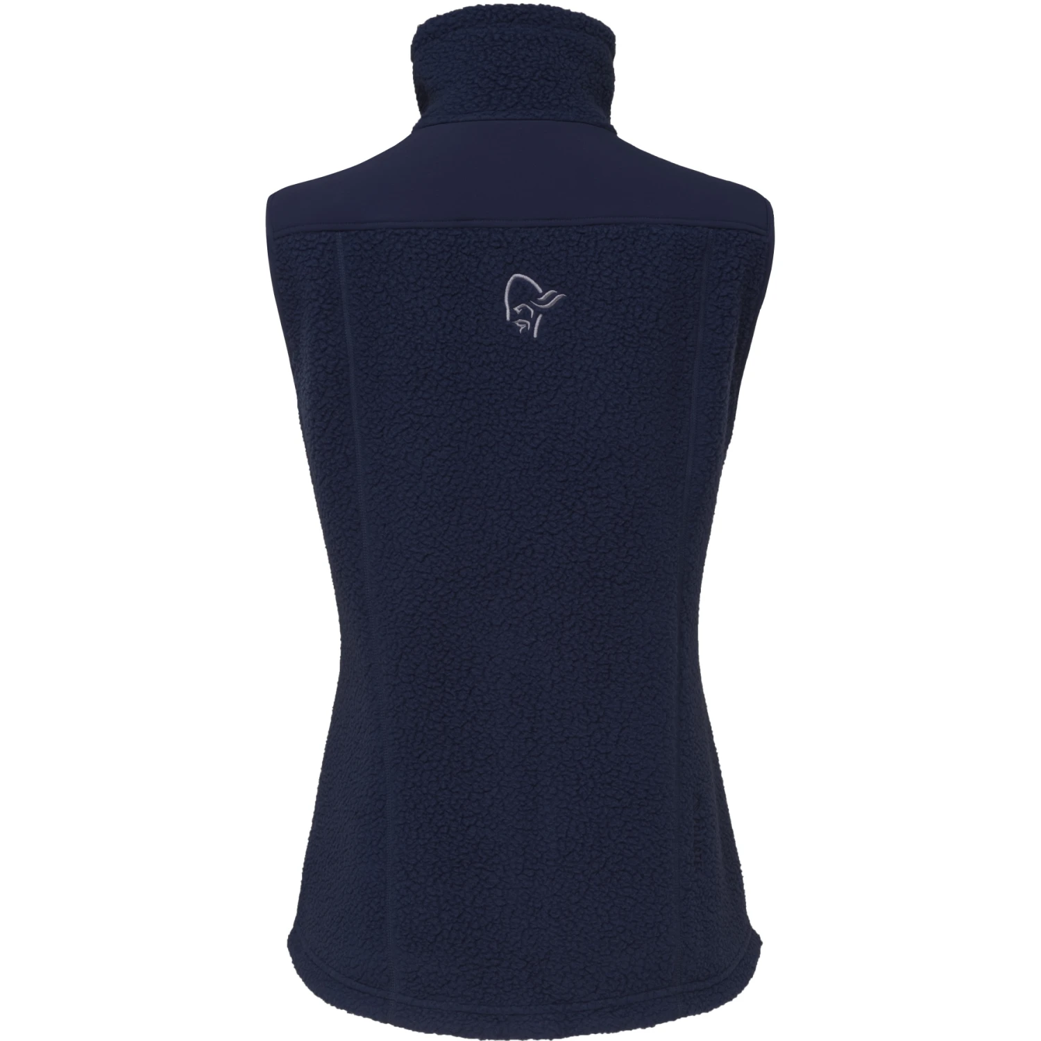 Norrona Gilet Femme - Trollveggen Thermal Pro - Indigo Night 3 Norrona Gilet Femme - Trollveggen Thermal Pro - Indigo Night – Image 3