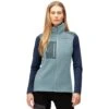 Norrona Gilet Femme - Trollveggen Thermal Pro - Tourmaline
