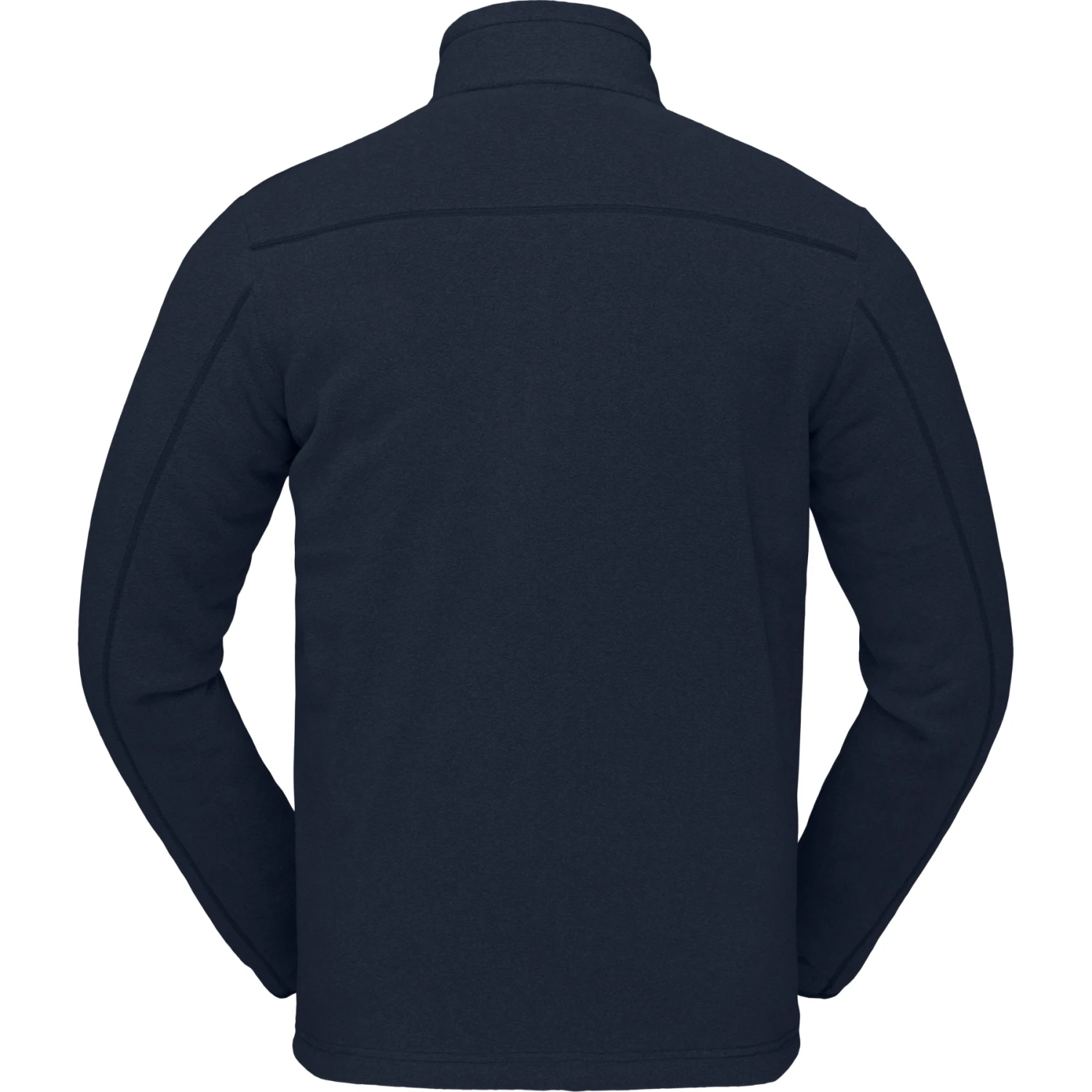 Norrona Veste Homme - Warm2 - Indigo Night 3 Norrona Veste Homme - Warm2 - Indigo Night – Image 3