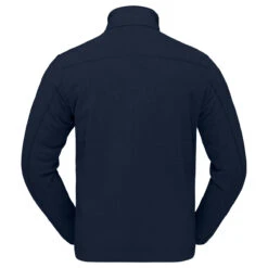 Norrona Pullover Unisexe - Warm2 Halfzip - Indigo Night -Norrona norrona warm2 halfzip unisex pullover indigonight 2 861812