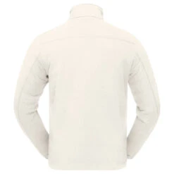 Norrona Pullover Unisexe - Warm2 Halfzip - Snowdrop -Norrona norrona warm2 halfzip unisex pullover snowdrop 2 861818