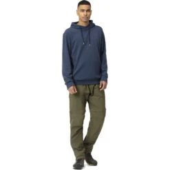 Norrona Sweat à Capuche Homme - Warm2 Hood - Indigo Night 8 Norrona Sweat à Capuche Homme - Warm2 Hood - Indigo Night -Norrona norrona warm2 hood men indigo night 2 1465541