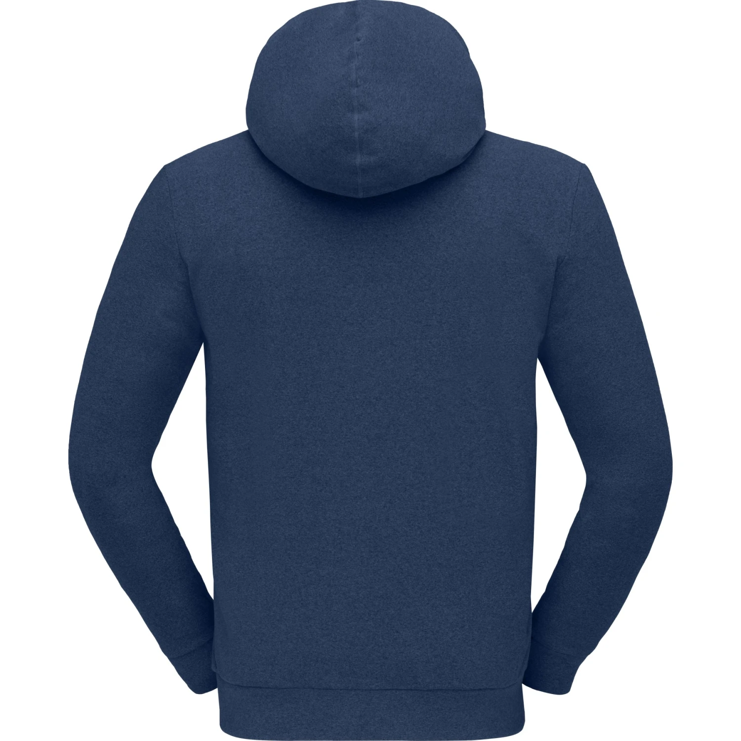 Norrona Sweat à Capuche Homme - Warm2 Hood - Indigo Night 3 Norrona Sweat à Capuche Homme - Warm2 Hood - Indigo Night – Image 3