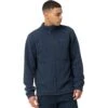 Norrona Veste Homme - Warm2 - Indigo Night