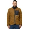 Norrona Veste Homme - Warm3 - Camelflage