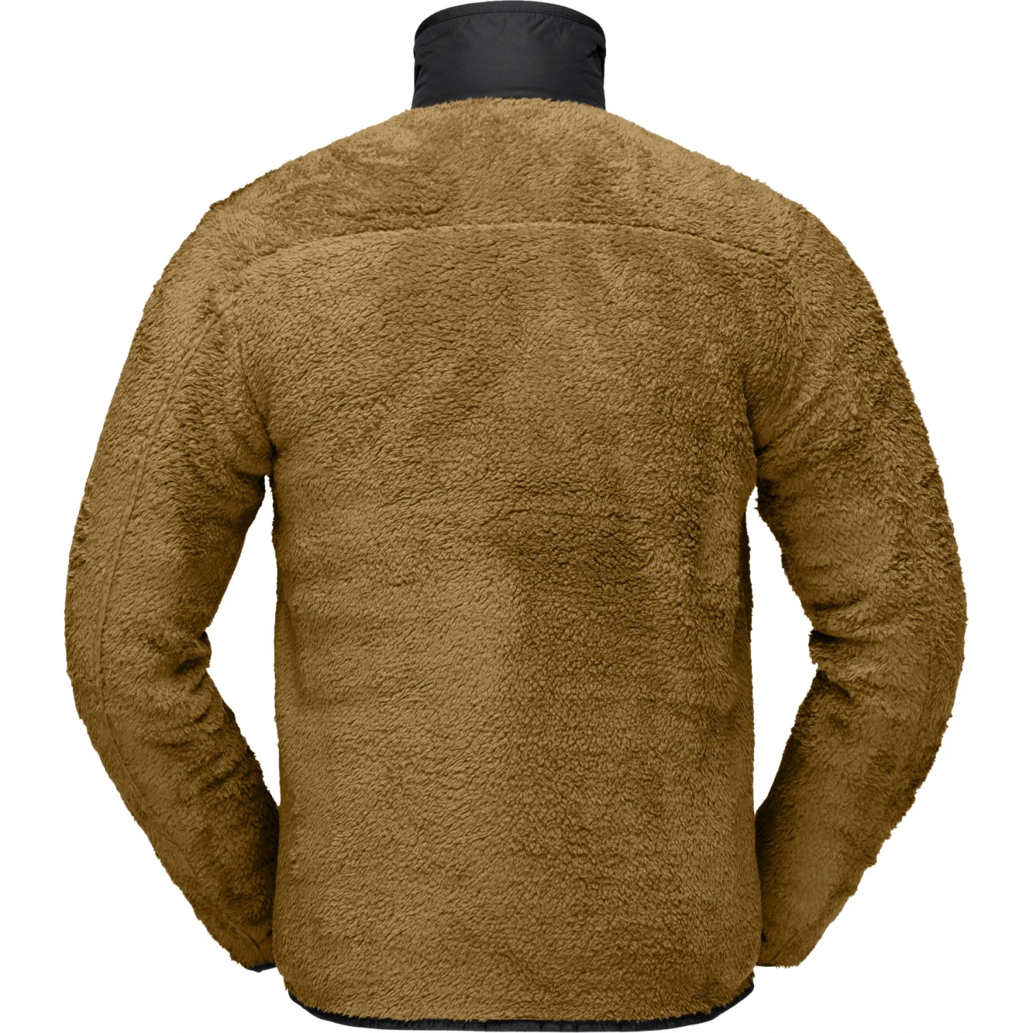 Norrona Veste Homme - Warm3 - Camelflage 3 Norrona Veste Homme - Warm3 - Camelflage – Image 3