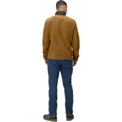 Norrona Veste Homme - Warm3 - Camelflage 9 Norrona Veste Homme - Warm3 - Camelflage -Norrona norrona warm3 jacket men camelflage 5 1519236