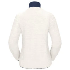 Norrona Veste Femme - Warm3 - Snowdrop -Norrona norrona warm3 jacket w snowdrop 2 861836