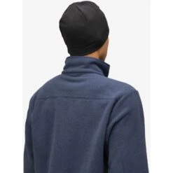 Norrona Bonnet Tricoté - Warmwool2 - Caviar 7 Norrona Bonnet Tricoté - Warmwool2 - Caviar -Norrona norrona warmwool2 beanie caviar 3 1258854