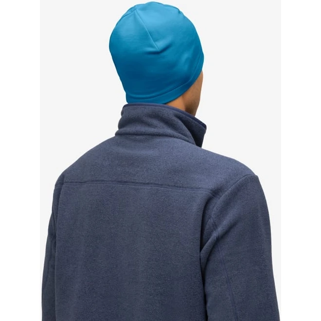 Norrona Bonnet Tricoté - Warmwool2 - Hawaiian Surf 5 Norrona Bonnet Tricoté - Warmwool2 - Hawaiian Surf – Image 5