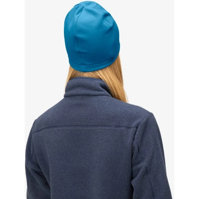 Norrona Bonnet Tricoté - Warmwool2 - Hawaiian Surf 3 Norrona Bonnet Tricoté - Warmwool2 - Hawaiian Surf – Image 3