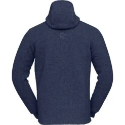 Norrona Veste Homme - Warmwool3 Hood - Indigo Night 7 Norrona Veste Homme - Warmwool3 Hood - Indigo Night -Norrona norrona warmwool3 hood jacket men indigo night 2 1258996