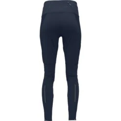 Norrona Wind Legging Femme - Indigo Night/Indigo Night Melange -Norrona norrona wind tights women indigo night indigo night melange 2 1032448