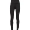 Norrona Legging Femme - Winter - Caviar