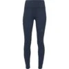 Norrona Legging Femme - Winter - Indigo Night