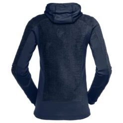 Norrona Veste Femme - Falketind Alpha120 Zip Hood - Indigo Night 7 Norrona Veste Femme - Falketind Alpha120 Zip Hood - Indigo Night -Norrona orrona falketind alpha120 zh w indigonight 2 860892